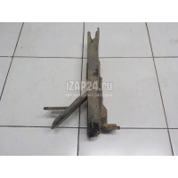 Кронштейн усилителя переднего бампера правый Ford Ranger (1998 - 2006) 4005125