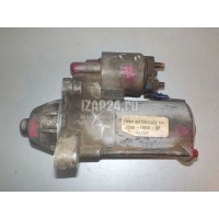 Стартер Ford B-MAX (2012 - ) YS4U11000BB