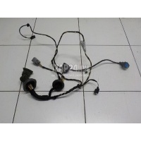 Проводка (коса) Ford Mondeo III (2000 - 2007) 1375206