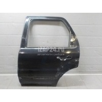 Дверь задняя левая Ford Escape EUR (2007 - 2009) EW2373020B