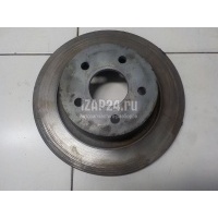 Диск тормозной задний Ford Transit/Tourneo Connect (2002 - 2013) 1362868