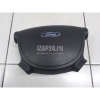 Подушка безопасности в рулевое колесо Ford Escape USA (2007 - 2012) E18657K00