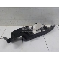 Обшивка багажника Ford Focus III (2011 - ) 1742114