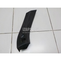 Обшивка двери багажника Ford Fiesta (2008 - ) 1681548