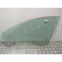Стекло двери передней левой Audi A6 C6 (2004-2011) 2005 4F0845201B, AS2