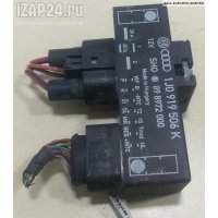 Реле остальные Volkswagen Golf-4 2002 1J0919506K
