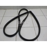 Уплотнитель двери Ford Fiesta (2008 - ) 1781749