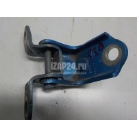 Петля двери задней правой верхняя Ford Fiesta (2008 - 2019) 1682447