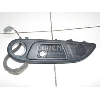 Ручка двери передней внутренняя левая Ford Fiesta (2008 - 2019) 1686126