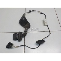 Проводка (коса) Ford Fiesta (2008 - ) 1739540
