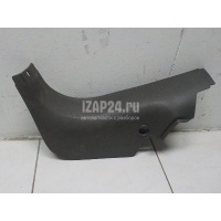 Накладка порога (внутренняя) Ford Focus II (2008 - 2011) 1500964