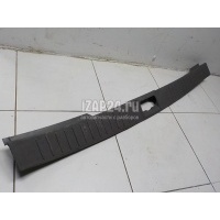 Обшивка багажника Ford Focus II (2008 - 2011) 1498534