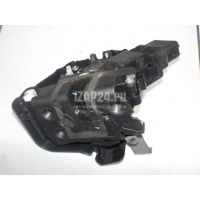 Замок двери задней левой Ford Focus II (2005 - 2008) 4892387
