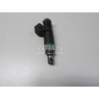 Форсунка инжекторная электрическая Ford Fiesta (1995 - 2001) 1429840