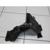 Крепление АКБ (корпус/подставка) Ford Focus II (2008 - 2011) 1313910