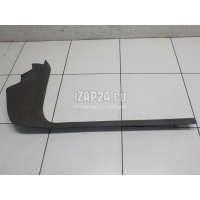 Накладка порога (внутренняя) Ford Focus II (2008 - 2011) 1500749