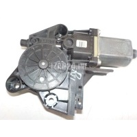 Моторчик стеклоподъемника Ford Focus II (2005 - 2008) 1347884
