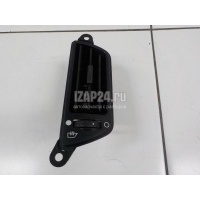 Дефлектор воздушный Ford Galaxy (2006 - 2015) 1466154