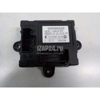 Блок комфорта Ford Galaxy (2006 - 2015) 1469037