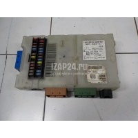Блок предохранителей Ford Galaxy (2006 - 2015) 1681101