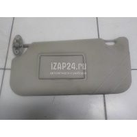 Козырек солнцезащитный (внутри) Ford Mondeo IV (2007 - 2015) 1639715