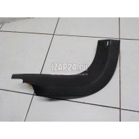 Накладка порога (внутренняя) Ford Mondeo IV (2007 - 2015) 1472818