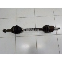Полуось передняя левая Ford Transit (2006 - 2013) 1495673