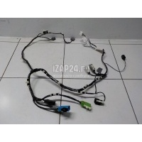 Проводка (коса) Ford Mondeo V 2015 1878522