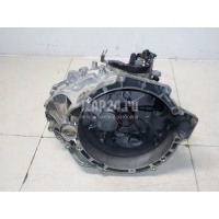 МКПП (механическая коробка переключения передач) Ford Mondeo V 2015 1821504