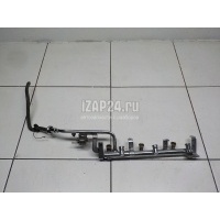 Рейка топливная (рампа) Ford Maverick (2001 - 2007) 4099253