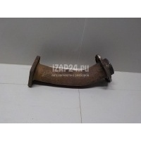 Приемная труба глушителя Ford Ranger (2006 - 2012) 1565738