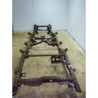 Рама Ford Ranger (2006 - 2012) 1792065