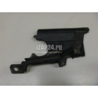 Решетка стеклооч. (планка под лобовое стекло) Ford Ranger (2006 - 2012) 1461635