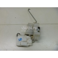 Замок двери передней левой Ford Ranger (2006 - 2012) 1454044