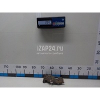 Кронштейн кондиционера Ford Ranger (2006 - 2012) 4429326