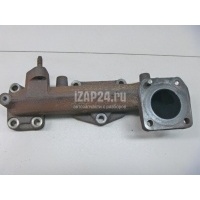 Коллектор выпускной Ford Ranger (2006 - 2012) 1449110