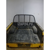 Кузов Ford Ranger (2006 - 2012) 1447048