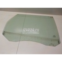 Стекло двери задней правой Ford Focus II (2005 - 2008) 1348858