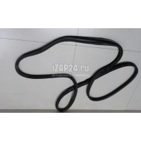 Уплотнитель двери Ford Ranger (2012 - 2015) 1739574