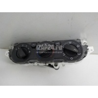 Блок управления отопителем Ford C-MAX (2003 - 2010) 1374165