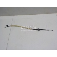Трос открывания передней левой двери Ford Focus II (2005 - 2008) 1681362