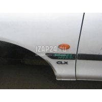 Молдинг переднего левого крыла Ford Mondeo I (1993 - 1996) 6809595