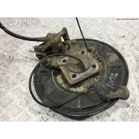Ступица Зад. Левая Mercedes W169 (A) 2007 A1699810027