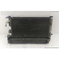 Радиатор основной Renault Scenic III (2009-2015) 2010 214100002R