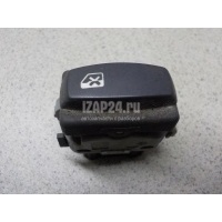Кнопка многофункциональная Renault Vel Satis (2002 - 2009) 8200381896
