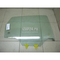 Стекло двери задней правой Nissan Qashqai (J10) (2006 - 2014) 82300JD000