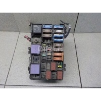 Блок предохранителей Renault Vel Satis (2002 - 2009) 8200064071
