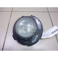 Фара противотуманная правая Nissan Navara (D40) (2005 - 2015) 26150EB500
