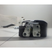 Замок двери передней правой Nissan Murano (Z50) (2004 - 2008) 80500CC010
