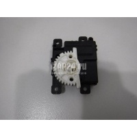 Моторчик заслонки отопителя Toyota Sequoia (K6) 2008 871060C130